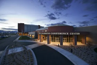 Embassy Suites by Hilton Loveland Conference Center