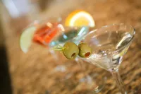 Hilton Garden Inn Terre Haute - bar