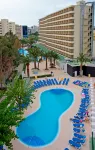 Sol Palmanova Mallorca - ビーチサイド