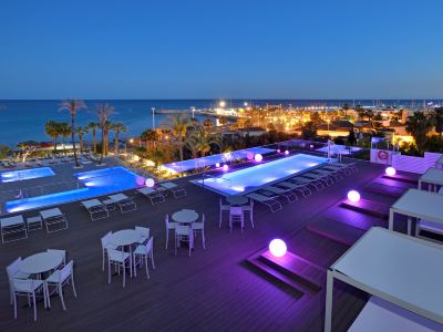 Hotel Ocean House Costa del Sol by Grupotel