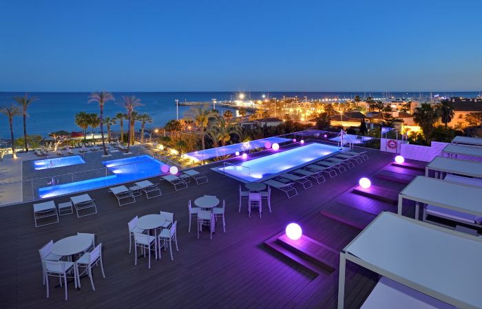 Hotel Ocean House Costa del Sol by Grupotel