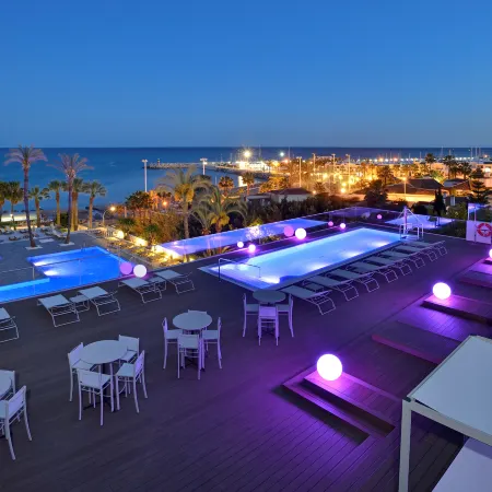 Hotel Ocean House Costa del Sol by Grupotel