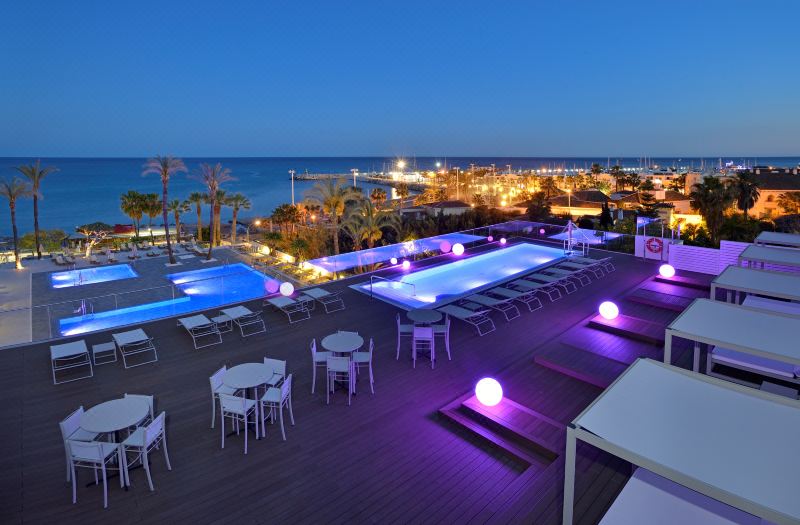 Hotel Ocean House Costa del Sol by Grupotel