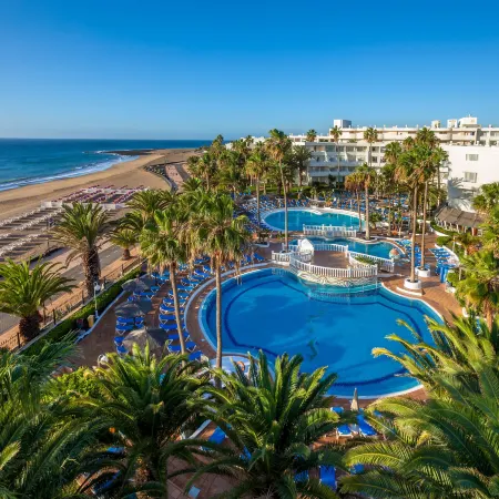 Sol Lanzarote All Inclusive