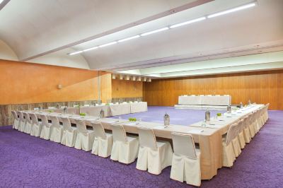 Function Rooms