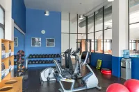 Four Points by Sheraton Saltillo Hotels in Ramos Arizpe Municipality