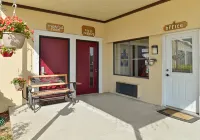 Nation's Inn Kinston Hotels in Kinston