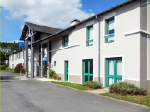 Hotel Inn Design Laon Hotels in Laon