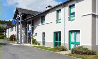 Hotel Inn Design Laon