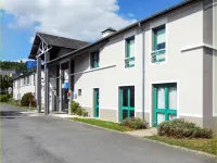 Hotel Inn Design Laon Hotel a Bruyeres-et-Montberault