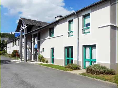 Hotel Inn Design Laon