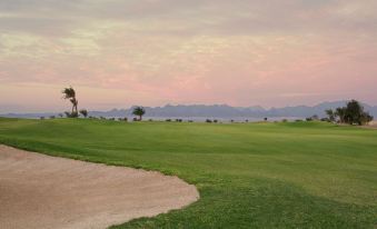 The Cascades Golf Resort, Spa & Thalasso