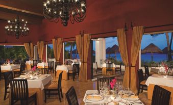 Dreams Sands Cancun Resort & Spa - All Inclusive
