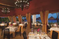 Dreams Sands Cancun Resort & Spa - All Inclusive
