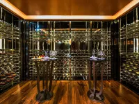 The St. Regis Mumbai Hotels near NICMAR
