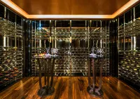 The St. Regis Mumbai Hôtels à : Mumbai