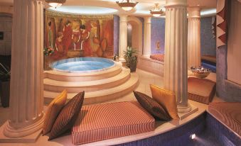 Fairmont Dubai