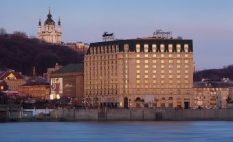 Fairmont Grand Hotel - Kyiv