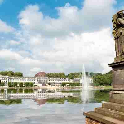 Parkhotel Bremen – ein Mitglied der Hommage Luxury Hotels Collection Hotel Exterior