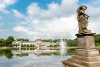 Parkhotel Bremen – ein Mitglied der Hommage Luxury Hotels Collection Hotels in 
