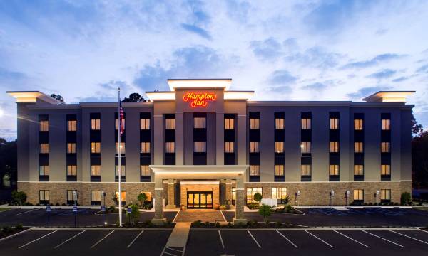 Hampton Inn Gulf Shores