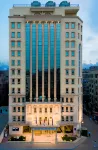 فندق بارسيلو الهرم الجيزة Hotels near الرياض