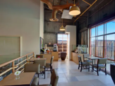 La Quinta by Wyndham Irvine Spectrum Hotels in Irvine