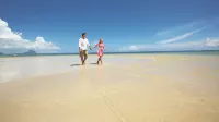 Ambre Mauritius - Ocean View