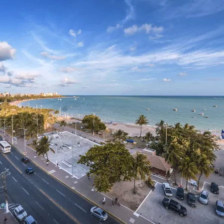 Best Western Premier Maceio