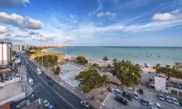 Best Western Premier Maceio - Ocean View