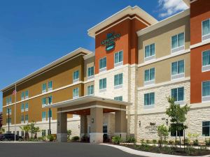 Homewood Suites by Hilton San Antonio Airport, TX