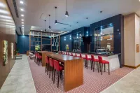 Accom Hotel Sivas - bars