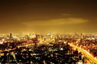 Art Hotel Osaka Bay Tower