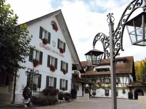 Landgasthof zu Den Drei Sternen