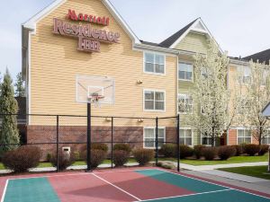 Residence Inn Spokane East Valley