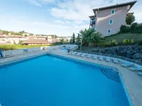 Résidence Mer & Golf Soko-Eder Hotels in Ciboure