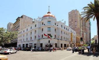 Hotel España