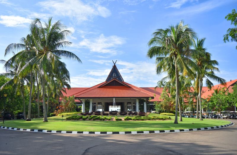 Bintan Lagoon Resort Bintan Updated 2021 Price Reviews Trip Com