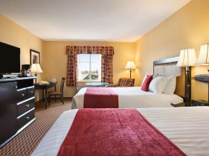 Ramada by Wyndham Surrey/Langley