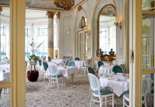 페스타나 팰리스 리스보아