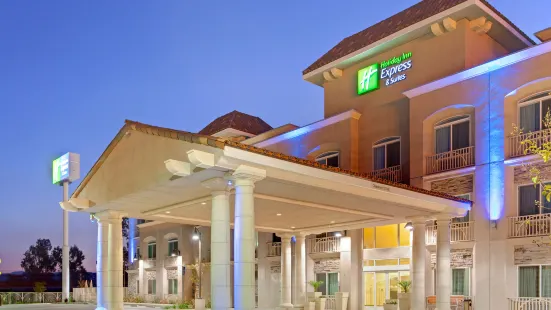 Holiday Inn Express Hotel & Suites Banning, an IHG Hotel