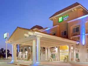 Holiday Inn Express Hotel & Suites Banning, an IHG Hotel