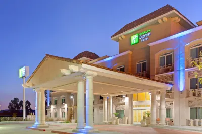 Holiday Inn Express & Suites Banning