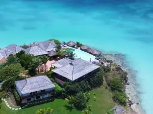 Cocobay Resort Antigua - All Inclusive - Adults Only