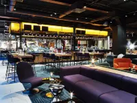 Scandic Europa - ที่มีบาร์
