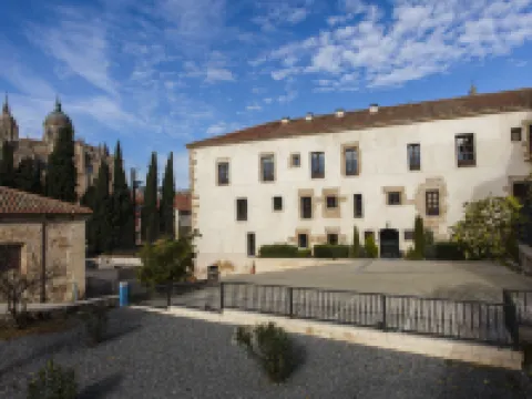 ホスペス パラシオ デ サン エステバン, サラマンカ, デザインホテルズのメンバー サラマンカのホテル