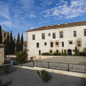 Hospes Palacio de San Esteban Отели рядом с достопримечательностью «Сан-Эстебан»