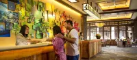 Aulani, A Disney Resort & Spa, Ko Olina, Hawaii - Bintang 5