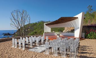 Secrets Huatulco Resort and Spa