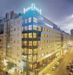 Hesperia A Coruña Centro Hotels in 